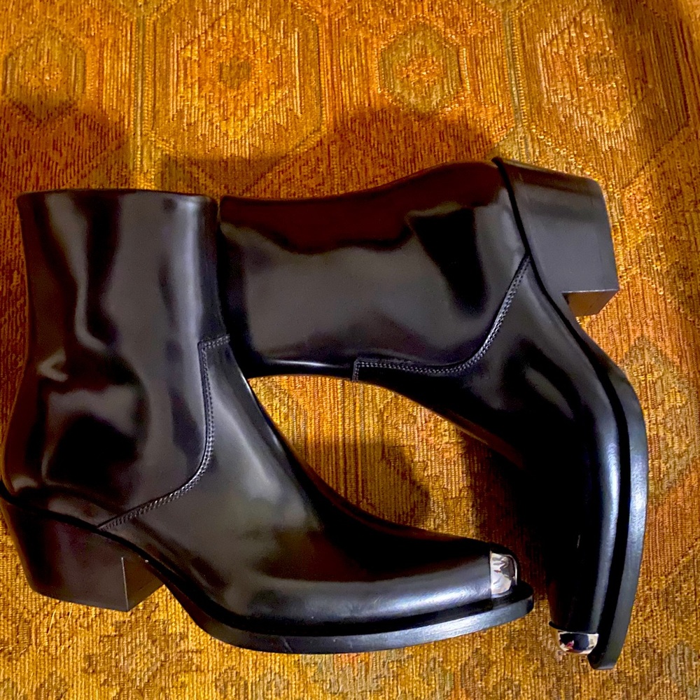 Calvin Klein 205W39NYC RAF Simons 6.5 US/ 36.5